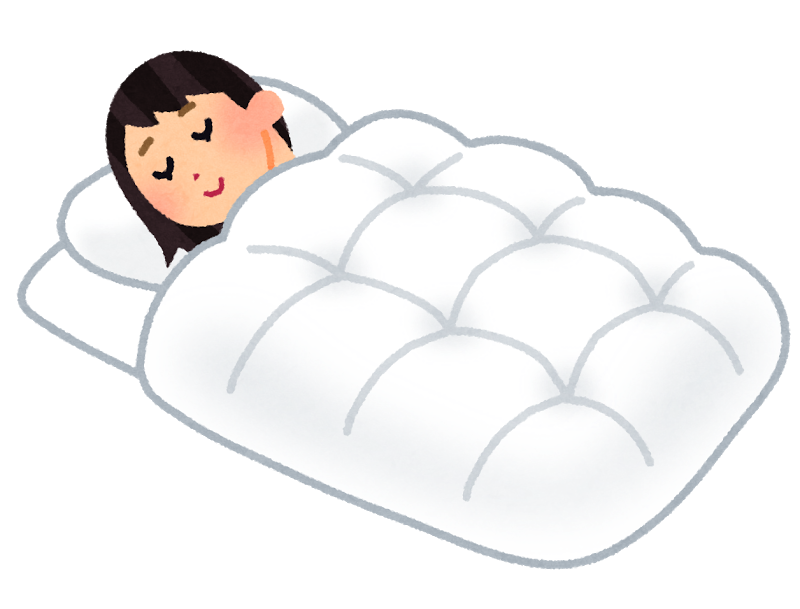 まるごとけんこう館 睡眠健康指導士が教える 良質な眠り を開催しました まるごとけんこう財団